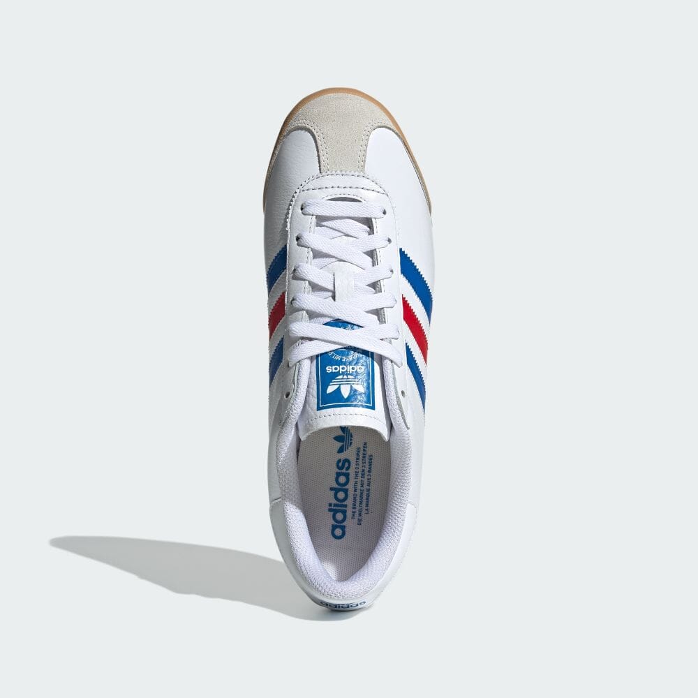 【2024年 5/21 発売】adidas Originals 74 (アディダス オリジナルス) [IF9509/IF9511]