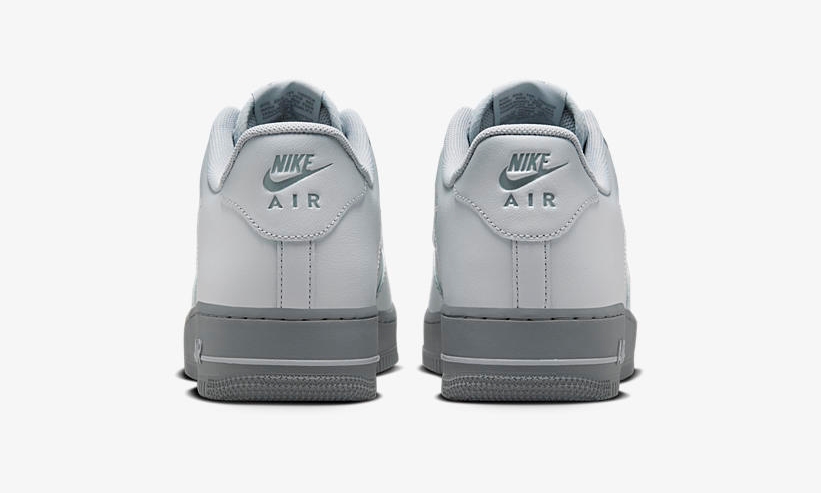 【2024年 発売予定】ナイキ エア フォース 1 ロー ジュエル “グレー/ブラック” (NIKE AIR FORCE 1 LOW JEWEL “Grey/Black”) [HM0621-001]