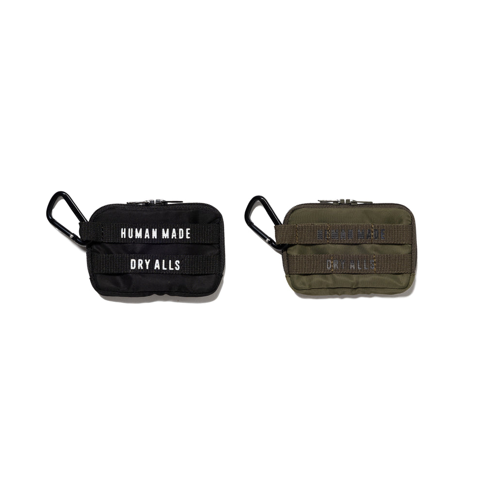 HUMAN MADE SEASON 27 [2024年 春夏] “MILITARY BAG”コレクションが5/18 発売 (ヒューマンメイド 2024 SS)