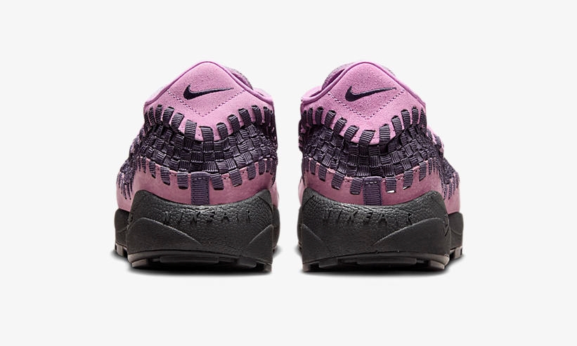 【2024年 発売予定】ナイキ エア フットスケープ ウーブン “ビヨンドピンク/ダークレーズン” (NIKE AIR FOOTSCAPE WOVEN “Beyond Pink/Dark Raisin”) [HM0961-600]