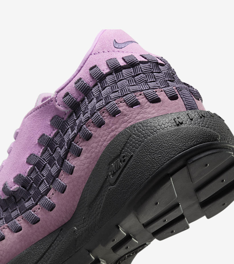 【2024年 発売予定】ナイキ エア フットスケープ ウーブン “ビヨンドピンク/ダークレーズン” (NIKE AIR FOOTSCAPE WOVEN “Beyond Pink/Dark Raisin”) [HM0961-600]