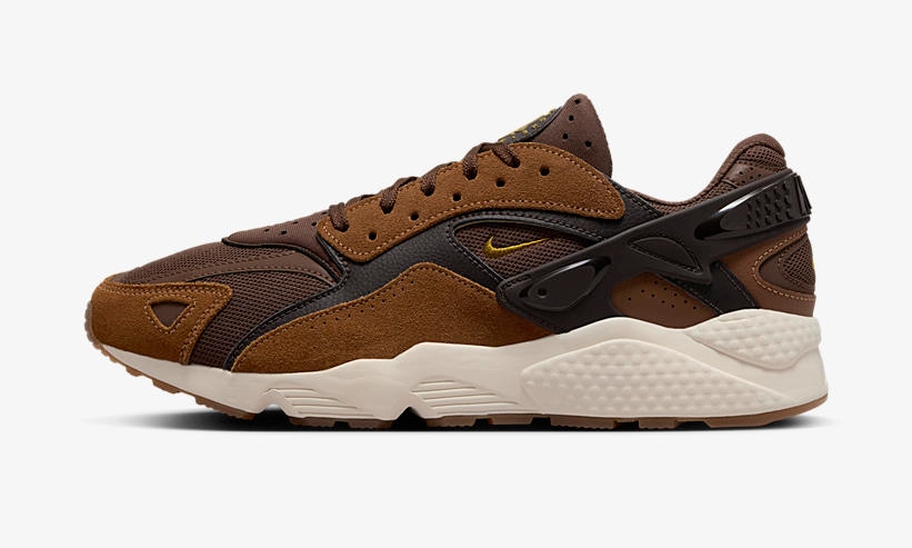 【2024年 発売予定】ナイキ エア ハラチ ランナー “カカオワウ” (NIKE AIR HUARACHE RUNNER “Cacao Wow”) [DZ3306-201]