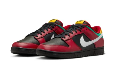 【2024年 8/12 発売】NIKE DUNK LOW RETRO LIMITED “TATTOO” (ナイキ ダンク ロー レトロ リミテッド “タトゥー”) [FZ3057-001]