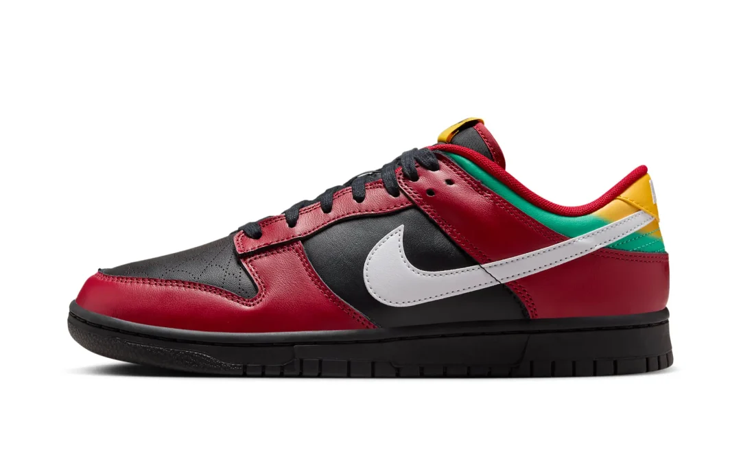 【2024年 8/12 発売】NIKE DUNK LOW RETRO LIMITED “TATTOO” (ナイキ ダンク ロー レトロ リミテッド “タトゥー”) [FZ3057-001]