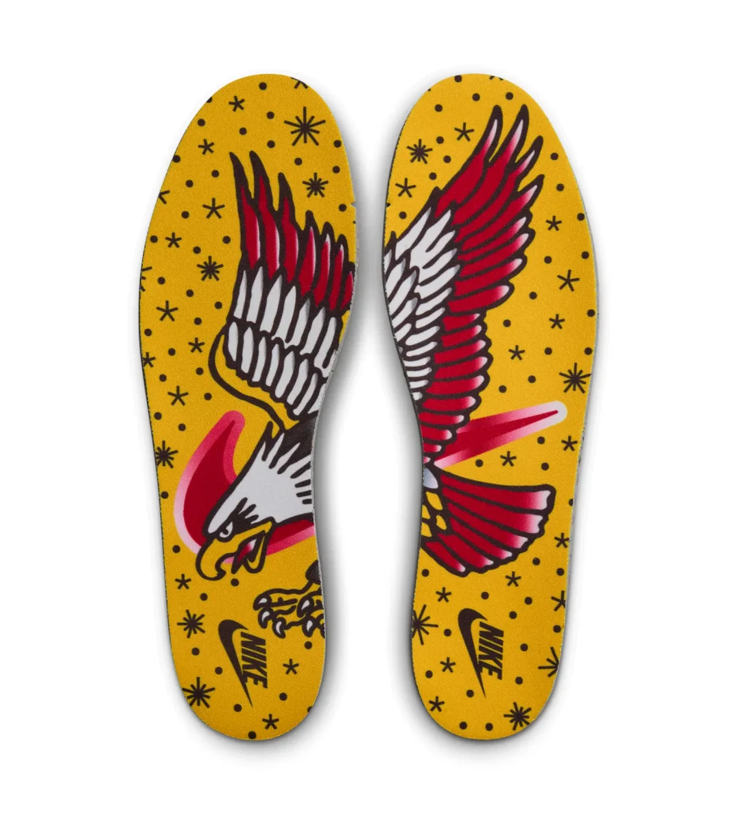 【2024年 8/12 発売】NIKE DUNK LOW RETRO LIMITED “TATTOO” (ナイキ ダンク ロー レトロ リミテッド “タトゥー”) [FZ3057-001]