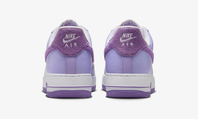 【2024年 発売予定】NIKE AIR FORCE 1 LOW “Hydrangeas/Black Raspberry” (ナイキ エア フォース 1 ロー “ハイドランジア/ブラックラズベリー”) [HQ3905-500]