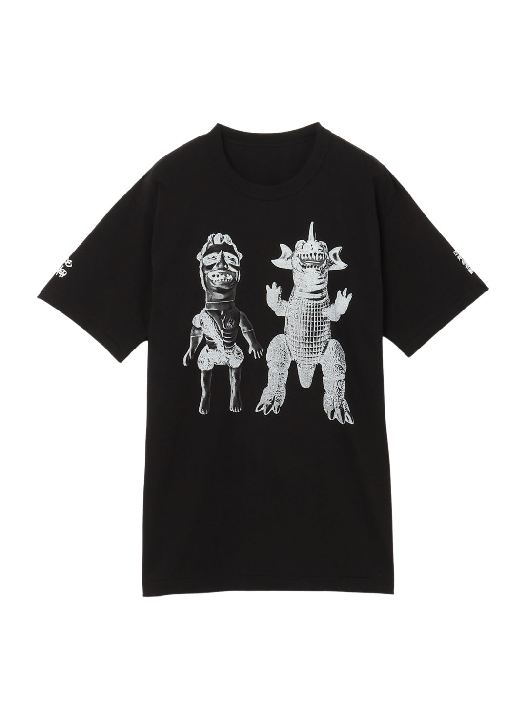 WILDSIDE YOHJI YAMAMOTO × IZUMONSTER Collaboration Collectionが2024年 5/29 から順次発売 (ヨウジヤマモト)