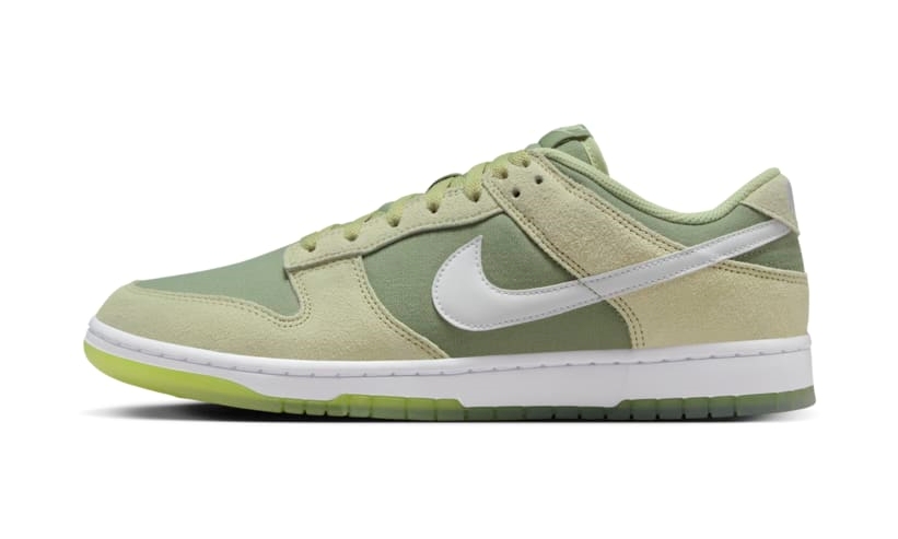 【2024年 秋 発売予定】ナイキ ダンク ロー “オイルグリーン/ダスティカクタス″ (NIKE DUNK LOW “Oil Green/Dusty Cactus”) [HM9651-300]