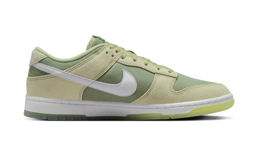 【2024年 秋 発売予定】ナイキ ダンク ロー “オイルグリーン/ダスティカクタス″ (NIKE DUNK LOW “Oil Green/Dusty Cactus”) [HM9651-300]