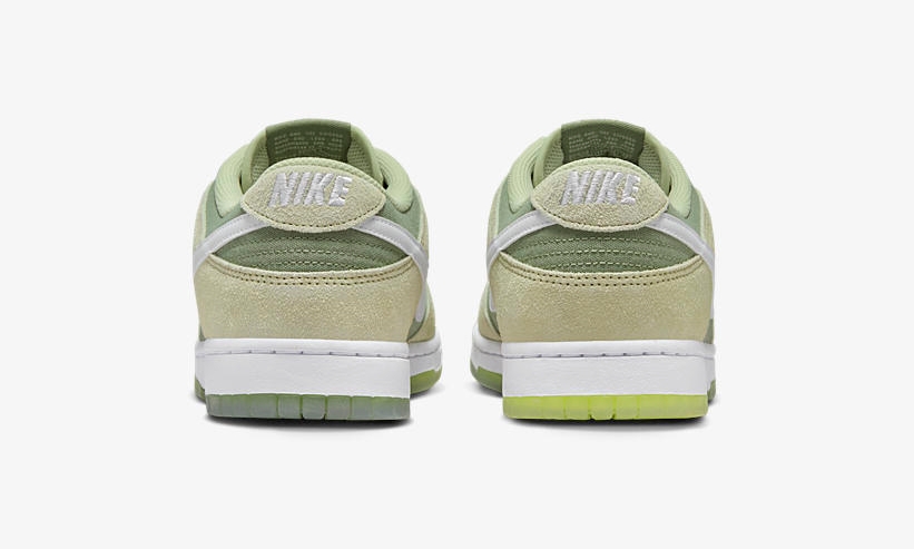 【2024年 秋 発売予定】ナイキ ダンク ロー “オイルグリーン/ダスティカクタス″ (NIKE DUNK LOW “Oil Green/Dusty Cactus”) [HM9651-300]