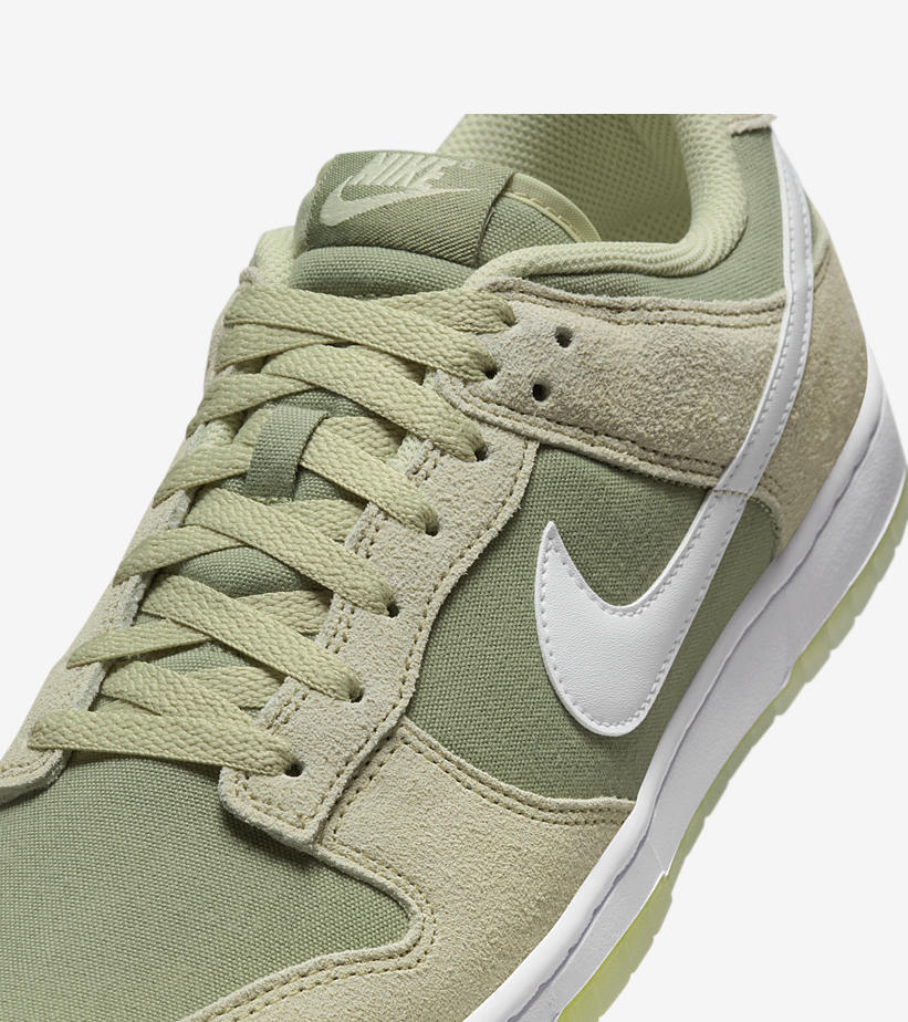 【2024年 秋 発売予定】ナイキ ダンク ロー “オイルグリーン/ダスティカクタス″ (NIKE DUNK LOW “Oil Green/Dusty Cactus”) [HM9651-300]