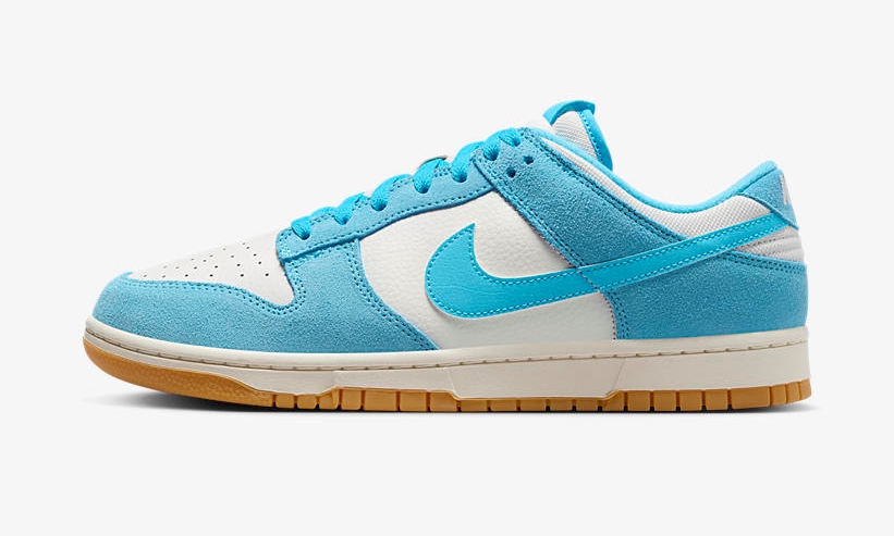 【2024年 7/13 発売】NIKE DUNK LOW SE “Phantom/Baltic Blue” (ナイキ ダンク ロー “ファントム/バルティックブルー”) [HQ1519-031]