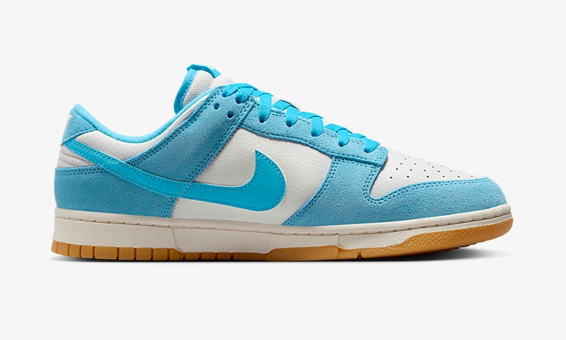 【2024年 7/13 発売】NIKE DUNK LOW SE “Phantom/Baltic Blue” (ナイキ ダンク ロー “ファントム/バルティックブルー”) [HQ1519-031]