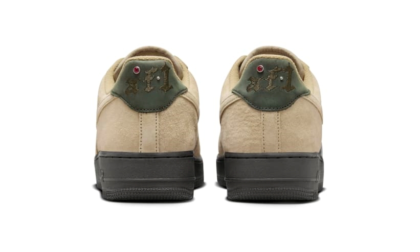 【2024年 発売予定】NIKE AIR FORCE 1 LOW “Jewels/Dark Army/Neutral Olive” (ナイキ エア フォース 1 ロー “ハイドランジア/ダークアーミー/ニュートラルオリーブ”) [HF0674-300]