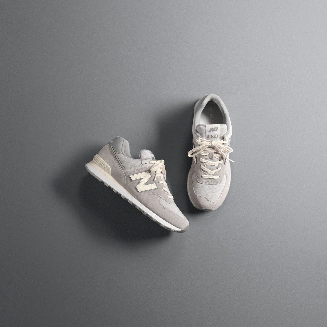 【2024年 5/2 発売】New Balance U574 GBG “Grey Days” (ニューバランス) [U574GBG]