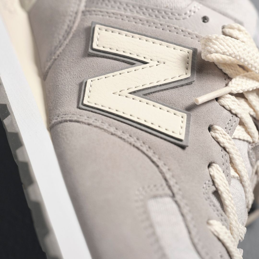 【2024年 5/2 発売】New Balance U574 GBG “Grey Days” (ニューバランス) [U574GBG]