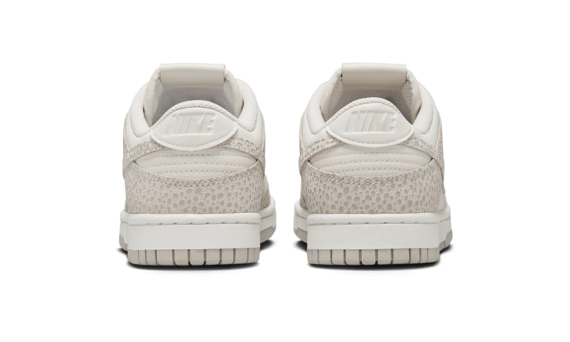 【2024年 7/27 発売】ナイキ ダンク ロー “サファリプリント/ファントム/フォトンダスト” (NIKE DUNK LOW “Safari Print/Phantom/Photon Dust”) [FV6516-001]