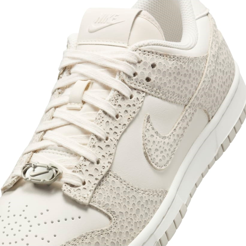 【2024年 7/27 発売】ナイキ ダンク ロー “サファリプリント/ファントム/フォトンダスト” (NIKE DUNK LOW “Safari Print/Phantom/Photon Dust”) [FV6516-001]