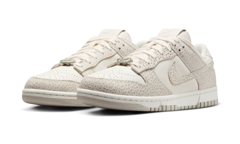 【2024年 発売予定】ナイキ ダンク ロー “サファリプリント/ファントム/フォトンダスト” (NIKE DUNK LOW “Safari Print/Phantom/Photon Dust”) [FV6516-001]