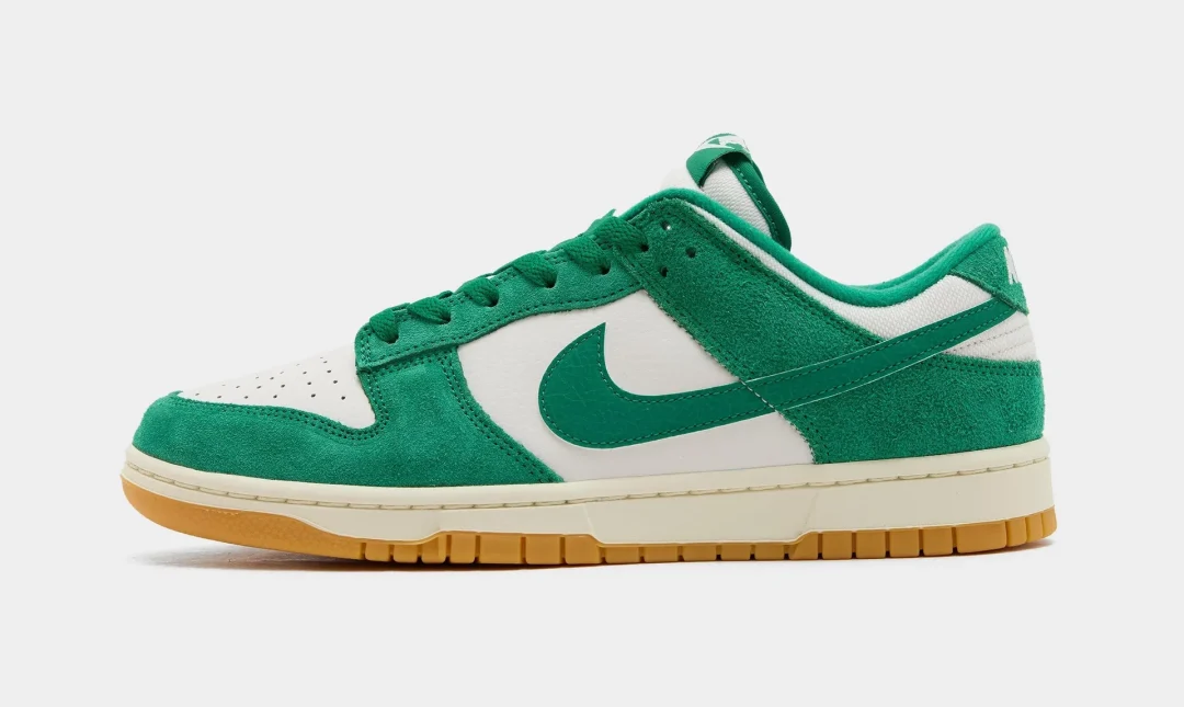 【2024年 7/1 発売】ナイキ ダンク ロー “ファントム/マラカイト” (NIKE DUNK LOW “Phantom/Malachite”) [HQ1519-030]