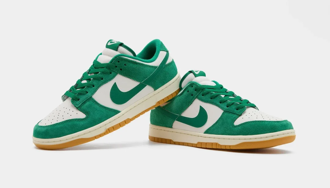 【2024年 7/1 発売】ナイキ ダンク ロー “ファントム/マラカイト” (NIKE DUNK LOW “Phantom/Malachite”) [HQ1519-030]