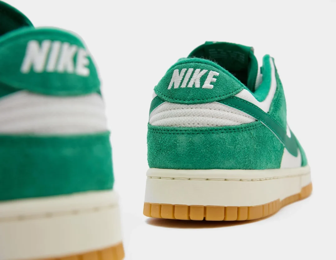 【2024年 7/1 発売】ナイキ ダンク ロー “ファントム/マラカイト” (NIKE DUNK LOW “Phantom/Malachite”) [HQ1519-030]