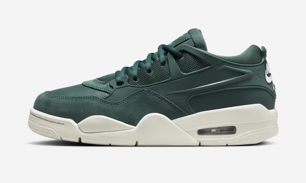 【2024年 8/21 発売】NIKE AIR JORDAN 4 RM “Oxidized Green” (ナイキ エア ジョーダン 4 “オキジダイズドグリーン”) [FQ7940-300]