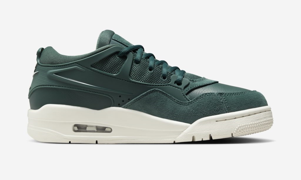 【2024年 8/21 発売】NIKE AIR JORDAN 4 RM “Oxidized Green” (ナイキ エア ジョーダン 4 “オキジダイズドグリーン”) [FQ7940-300]