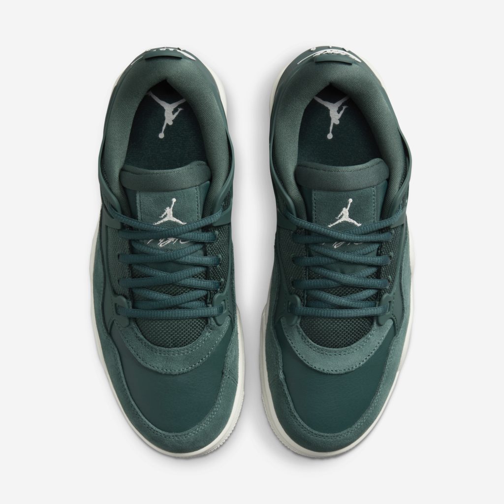 【2024年 8/21 発売】NIKE AIR JORDAN 4 RM “Oxidized Green” (ナイキ エア ジョーダン 4 “オキジダイズドグリーン”) [FQ7940-300]