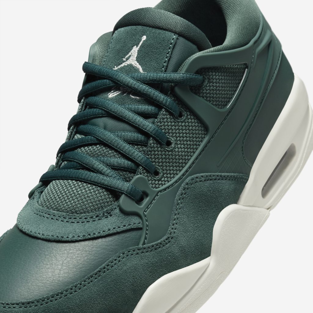 【2024年 8/21 発売】NIKE AIR JORDAN 4 RM “Oxidized Green” (ナイキ エア ジョーダン 4 “オキジダイズドグリーン”) [FQ7940-300]