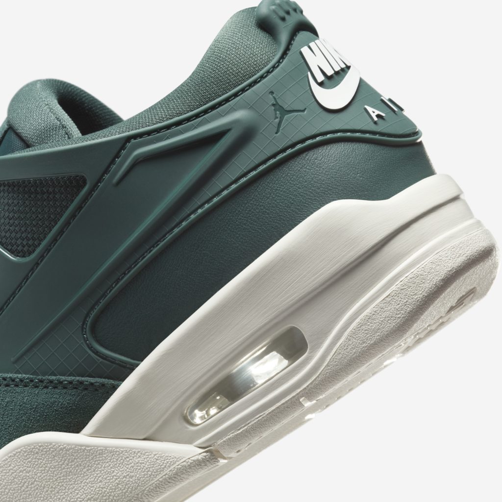 【2024年 8/21 発売】NIKE AIR JORDAN 4 RM “Oxidized Green” (ナイキ エア ジョーダン 4 “オキジダイズドグリーン”) [FQ7940-300]