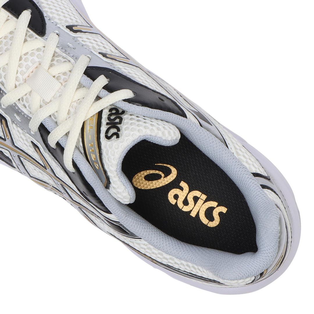 【2024年 5/17 発売】国内ABC-MART限定！ASICS GEL-1130 “CREAM/SILVER” (アシックス) [1203A582.100]