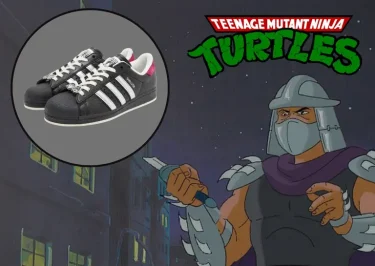 2024年 発売予定】adidas Originals × Teenage Mutant Ninja Turtles ...