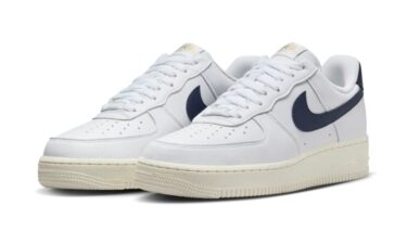 【2024年 発売予定】NIKE AIR FORCE 1 LOW “Olympics/White/Obsidian” (ナイキ エア フォース 1 ロー “オリンピック/ホワイト/オブシディアン”) [FZ6768-100]