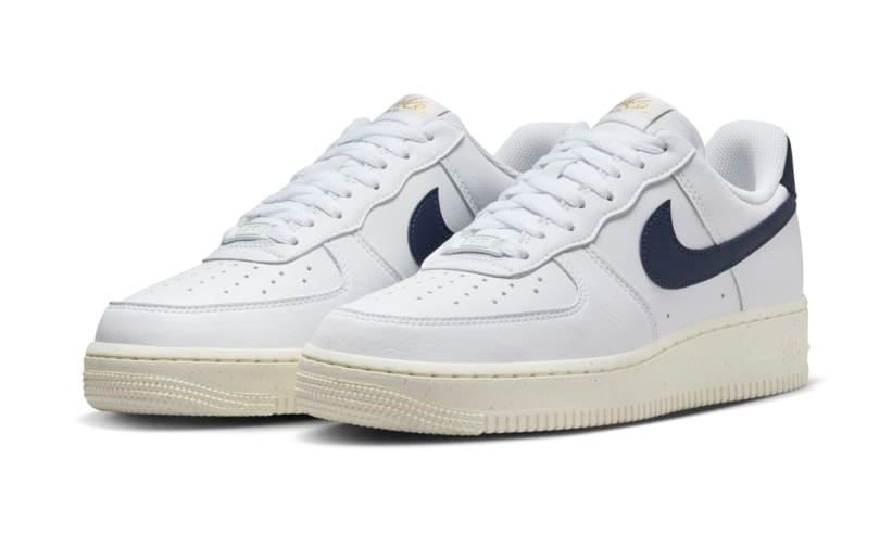 【2024年 発売予定】NIKE AIR FORCE 1 LOW “Olympics/White/Obsidian” (ナイキ エア フォース 1 ロー “オリンピック/ホワイト/オブシディアン”) [FZ6768-100]