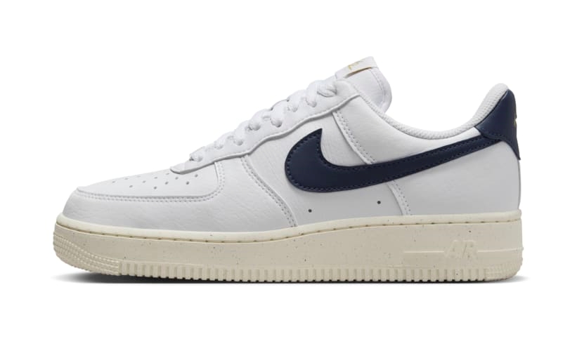 【2024年 発売予定】NIKE AIR FORCE 1 LOW “Olympics/White/Obsidian” (ナイキ エア フォース 1 ロー “オリンピック/ホワイト/オブシディアン”) [FZ6768-100]