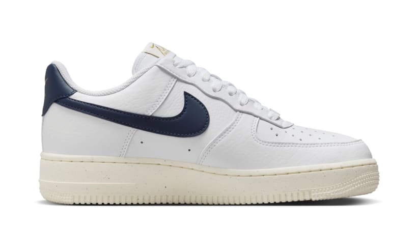 【2024年 発売予定】NIKE AIR FORCE 1 LOW “Olympics/White/Obsidian” (ナイキ エア フォース 1 ロー “オリンピック/ホワイト/オブシディアン”) [FZ6768-100]