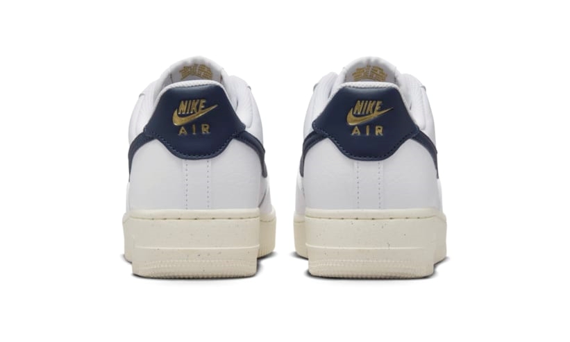 【2024年 発売予定】NIKE AIR FORCE 1 LOW “Olympics/White/Obsidian” (ナイキ エア フォース 1 ロー “オリンピック/ホワイト/オブシディアン”) [FZ6768-100]