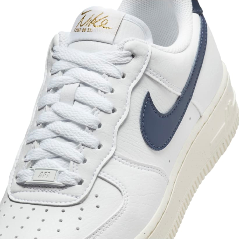 【2024年 発売予定】NIKE AIR FORCE 1 LOW “Olympics/White/Obsidian” (ナイキ エア フォース 1 ロー “オリンピック/ホワイト/オブシディアン”) [FZ6768-100]