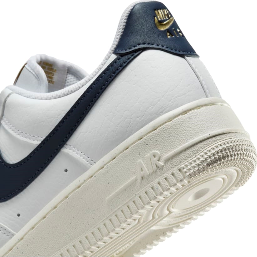 【2024年 発売予定】NIKE AIR FORCE 1 LOW “Olympics/White/Obsidian” (ナイキ エア フォース 1 ロー “オリンピック/ホワイト/オブシディアン”) [FZ6768-100]