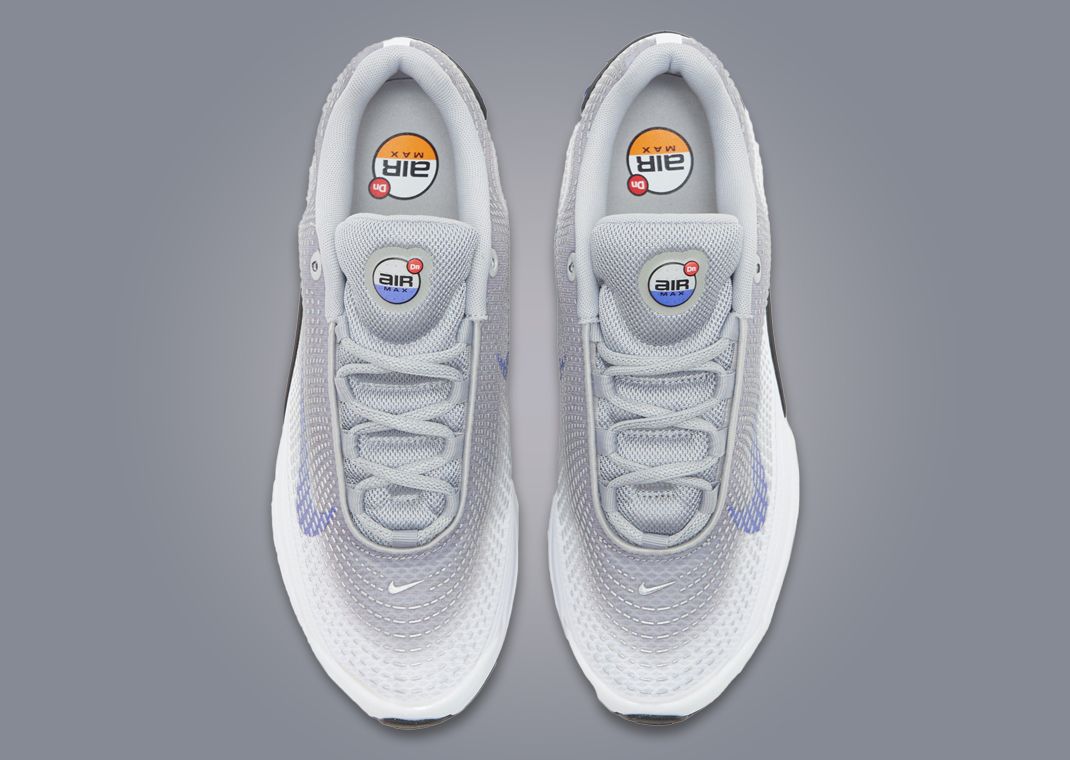 【2024年 7/6 発売】NIKE AIR MAX DN “Light Smoke Grey/Persian Violet” (ナイキ エア マックス ディーエヌ “ライトスモークグレー/ペルシアンバイオレット”) [HQ4565-001]