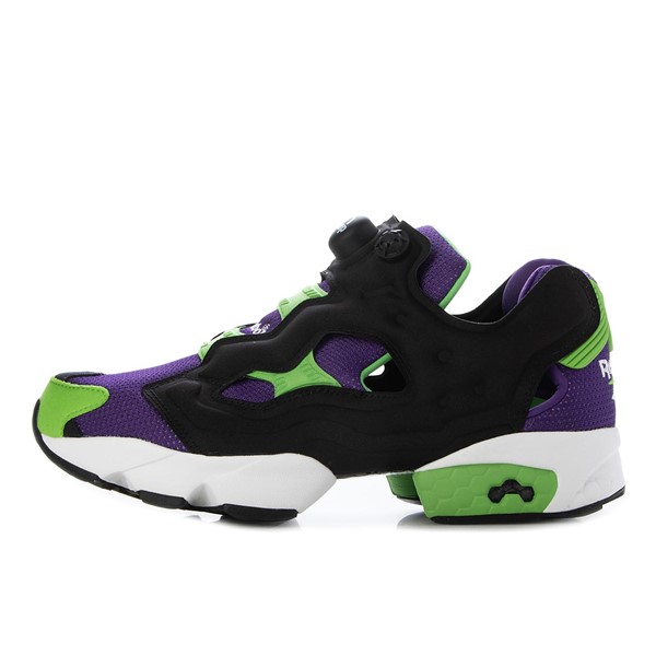 【2024年 5/24 発売】REEBOK INSTA PUMP FURY 94 “LOST OG” (リーボック インスタ ポンプ フューリー “ロストOG”) [100074689/100074690]