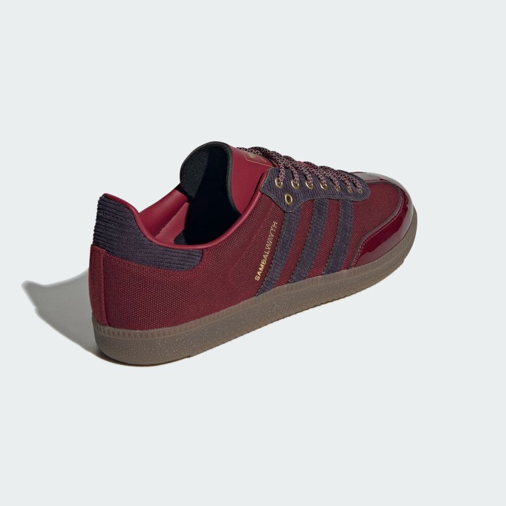 【2024年 5/17 発売】Alwayth × adidas Originals SAMBA OG (オルウェイズ アディダス オリジナルス サンバ) [ID3263/IH5186/IH5187]