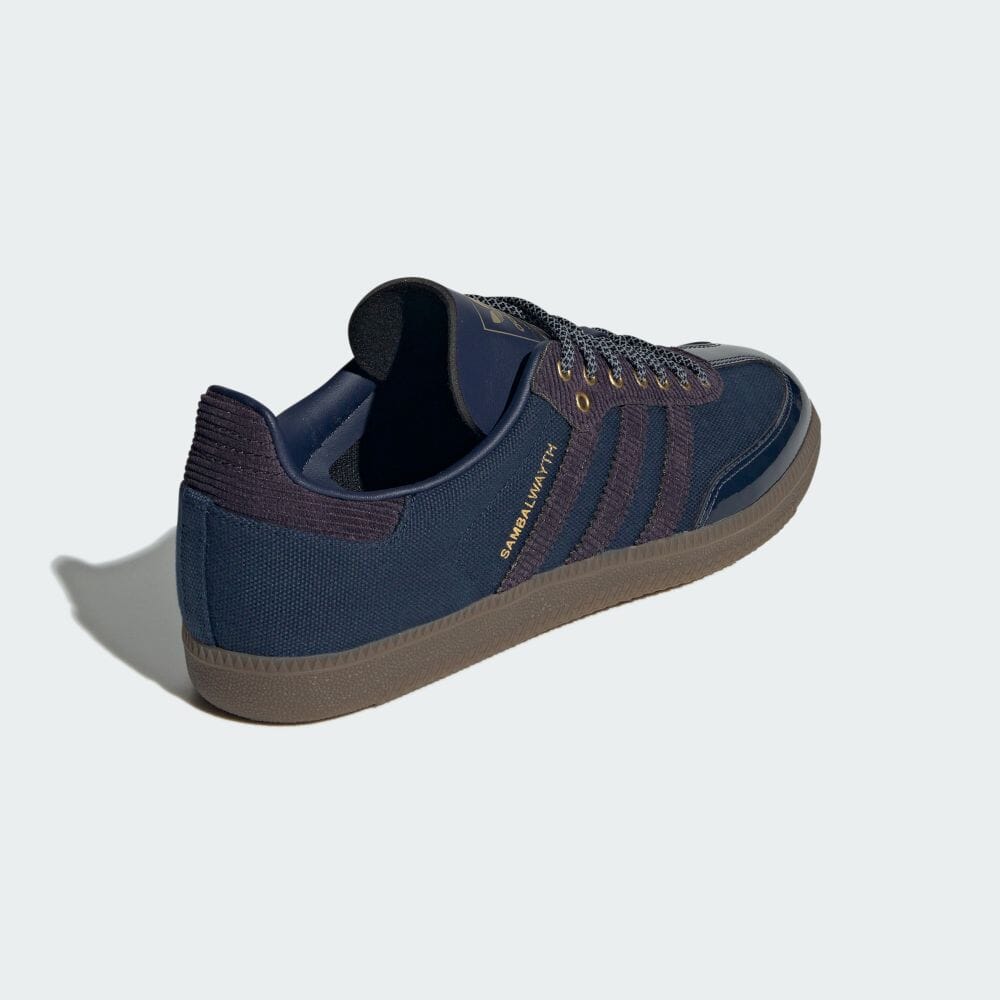 【2024年 5/17 発売】Alwayth × adidas Originals SAMBA OG (オルウェイズ アディダス オリジナルス サンバ) [ID3263/IH5186/IH5187]