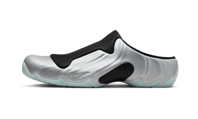 【2024年 8/22 発売】NIKE CLOGPOSITE “Chrome” (ナイキ クロッグポジット “クローム”) [FQ8257-002]