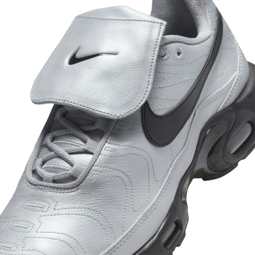 【国内 2024年 7/18 発売】NIKE AIR MAX PLUS TIEMPO “Wolf Grey/Black” (ナイキ エア マックス プラス ティエンポ “ウルフグレー/ブラック”) [HM6850-001]