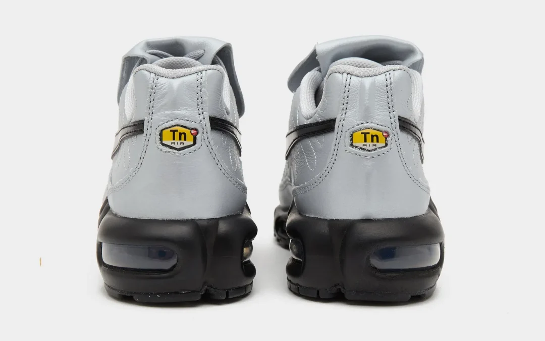 【国内 2024年 7/18 発売】NIKE AIR MAX PLUS TIEMPO “Wolf Grey/Black” (ナイキ エア マックス プラス ティエンポ “ウルフグレー/ブラック”) [HM6850-001]