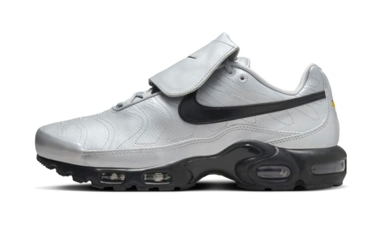 Nike air max plus white grey online