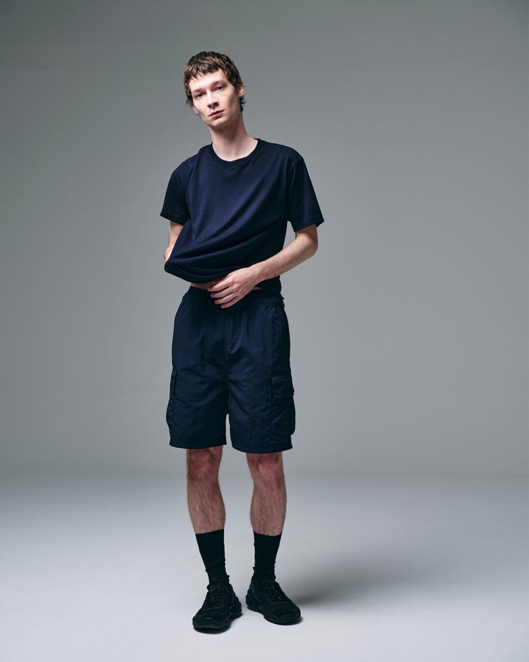 JOURNAL STANDARD relume × HANES 別注 2パックオーガニックコットンTEEが発売 (ジャーナルスタンダード ヘインズ)