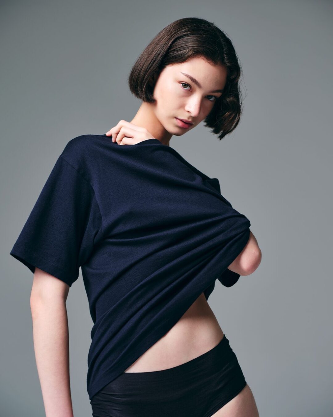 JOURNAL STANDARD relume × HANES 別注 2パックオーガニックコットンTEEが発売 (ジャーナルスタンダード ヘインズ)